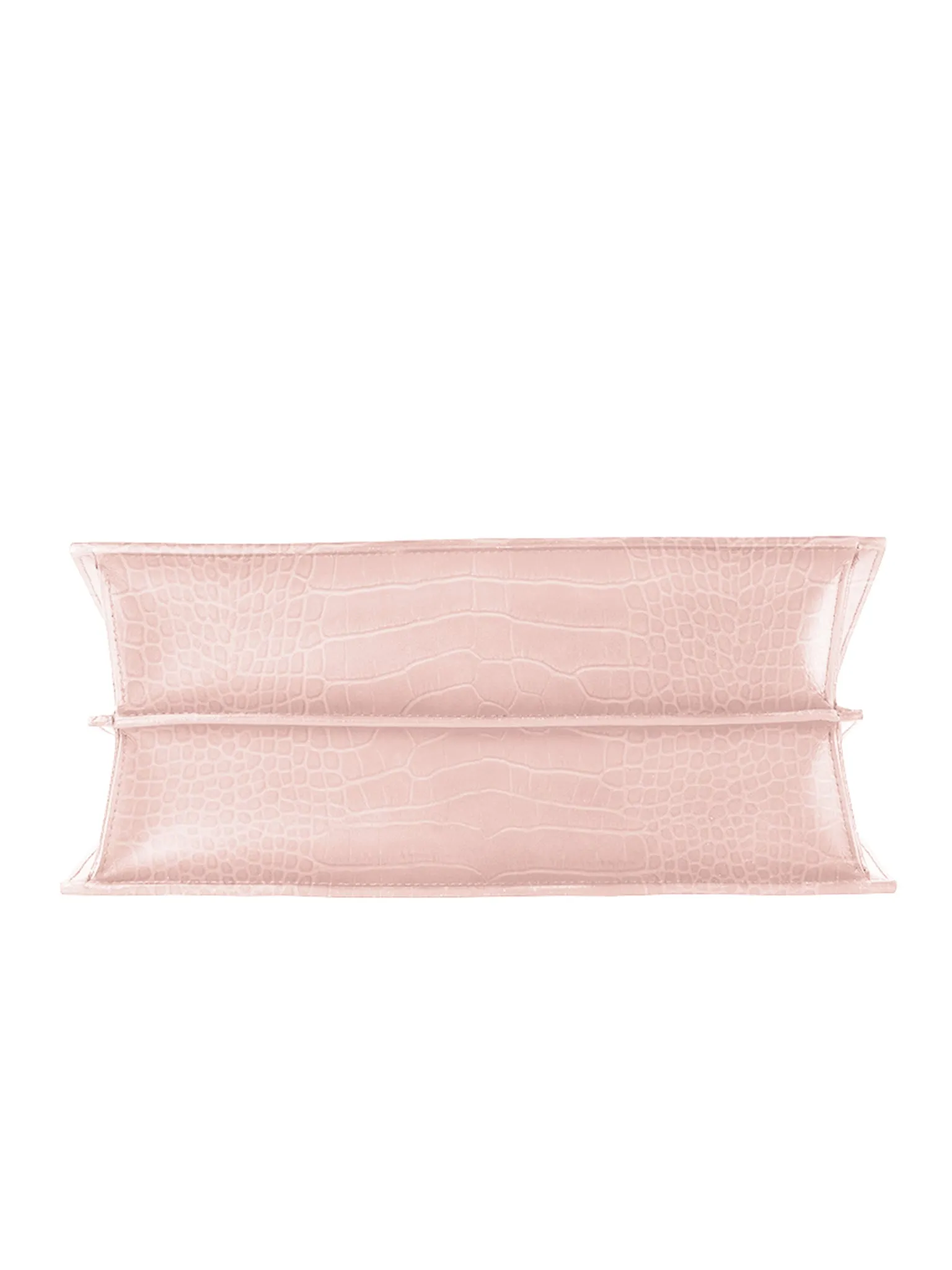 Kate Croco 12" - Light Pink