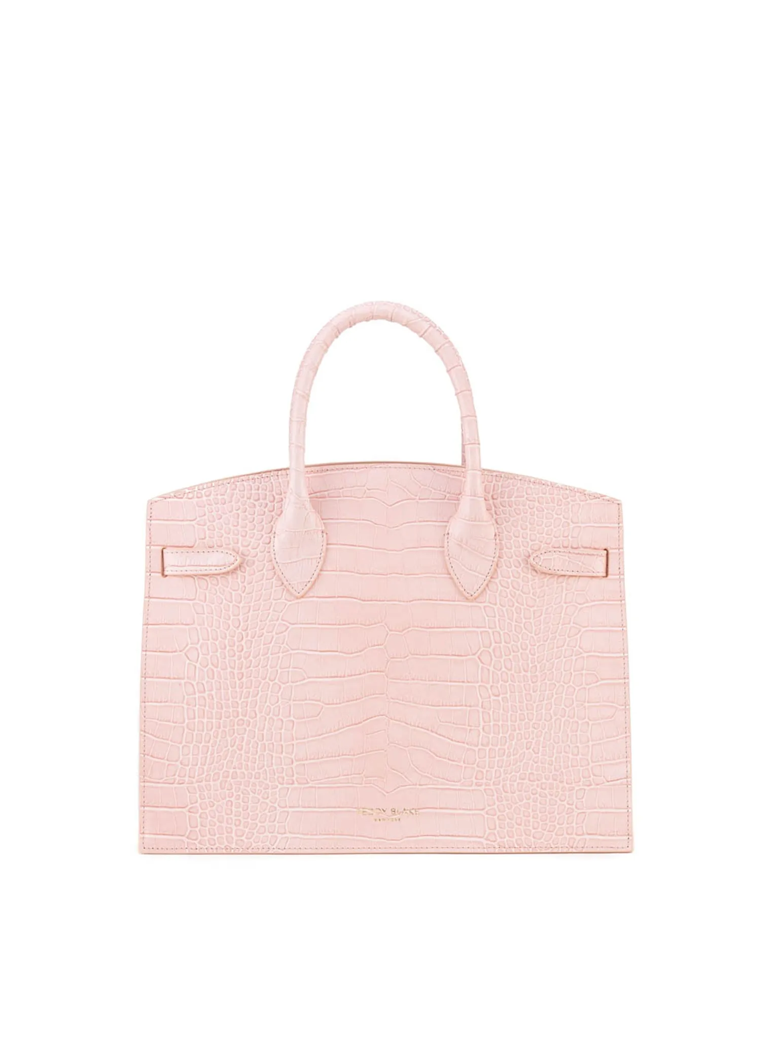 Kate Croco 12" - Light Pink