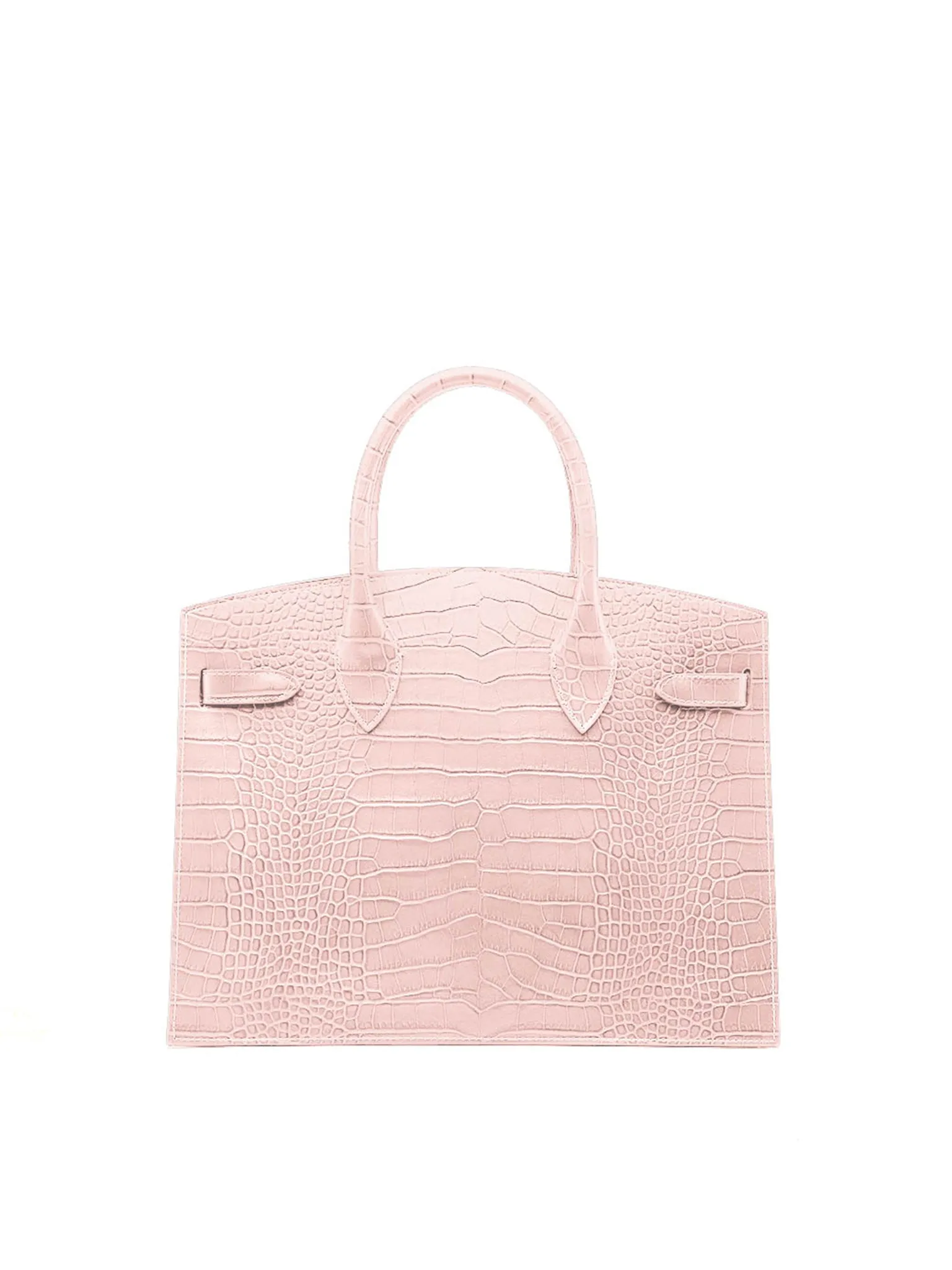 Kate Croco 12" - Light Pink