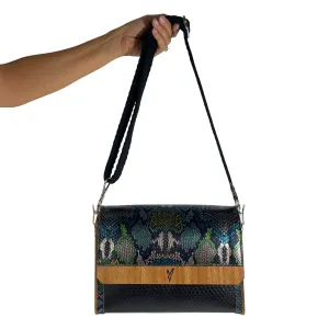 Maria Victoria | Trunk Collection | Cobra Multicolor