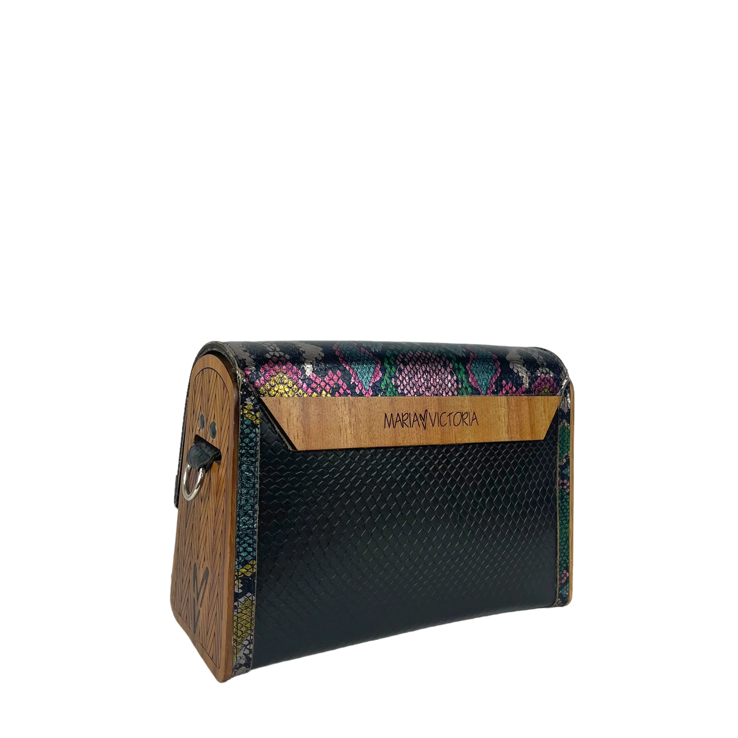 Maria Victoria | Trunk Collection | Cobra Multicolor