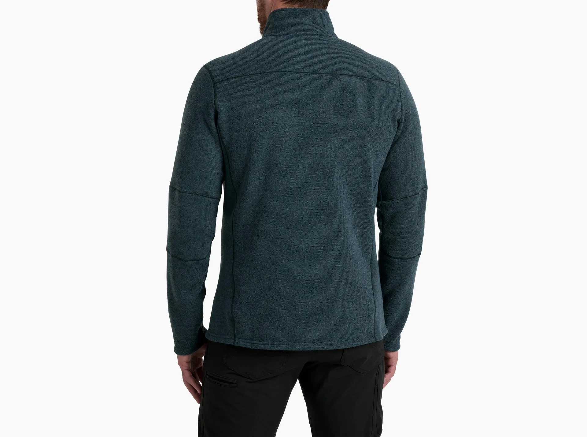 Men's Interceptr 1/4 Zip
