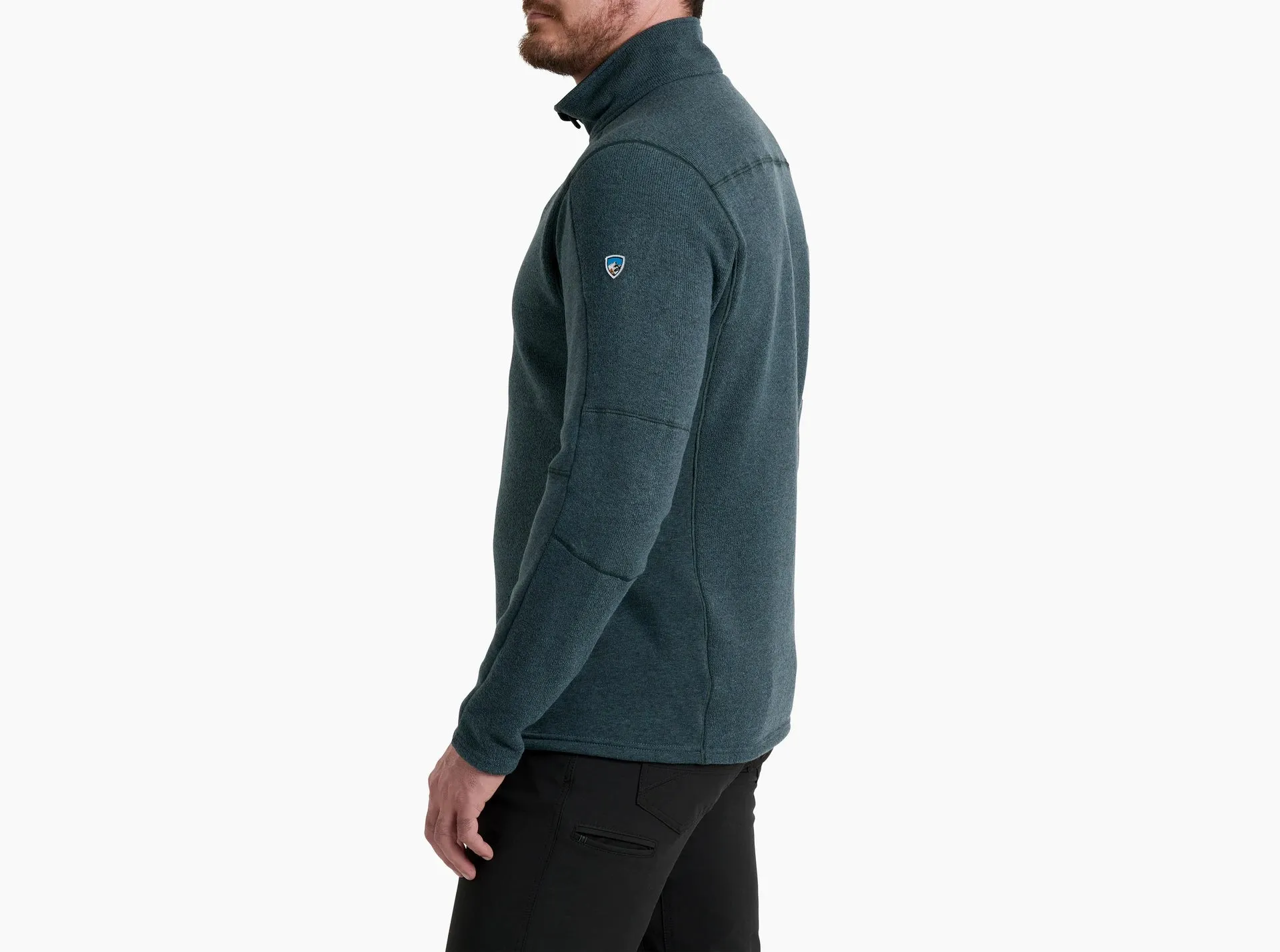 Men's Interceptr 1/4 Zip