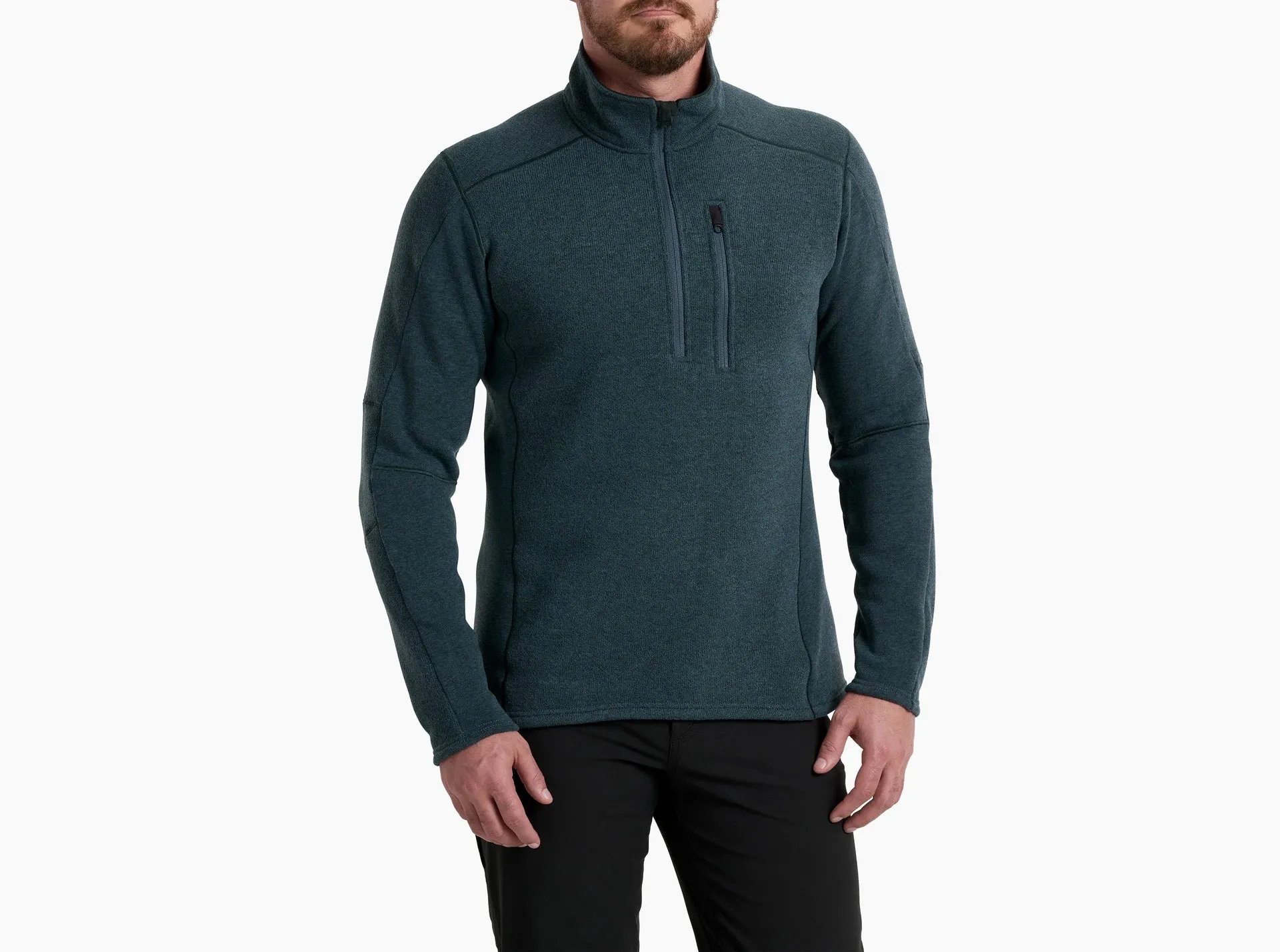 Men's Interceptr 1/4 Zip