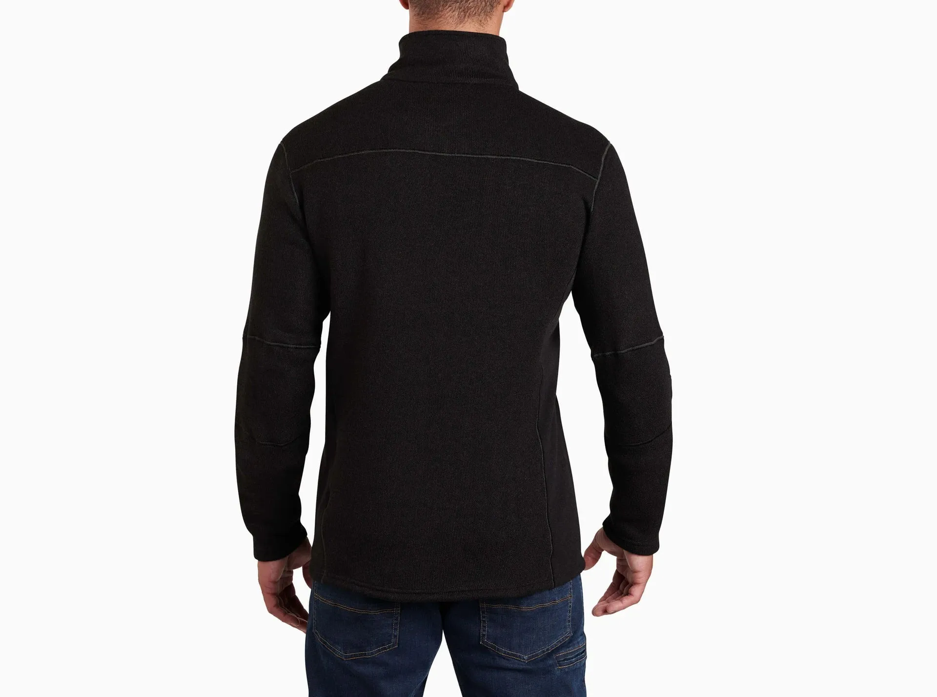 Men's Interceptr 1/4 Zip