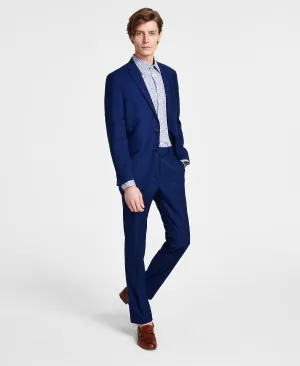 Men's ready flex Kenneth Cole Reaction suit, blue