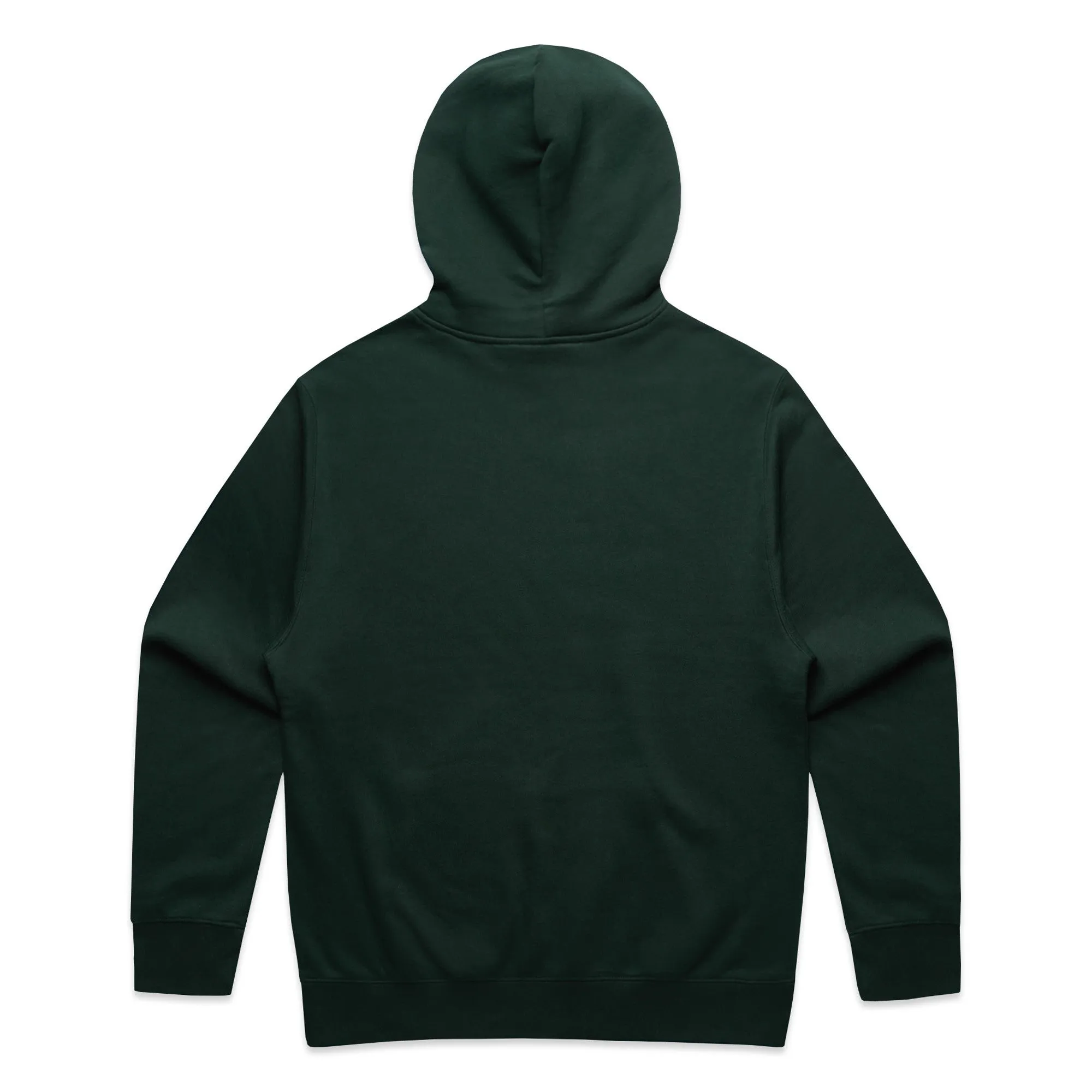 Mens Relax Hood - 5161