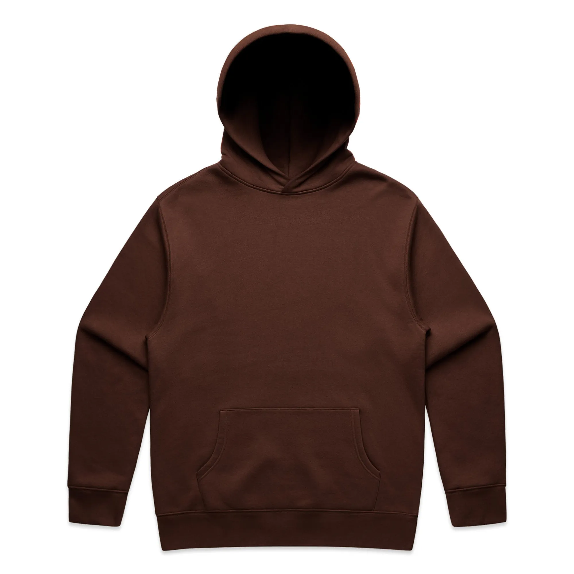 Mens Relax Hood - 5161