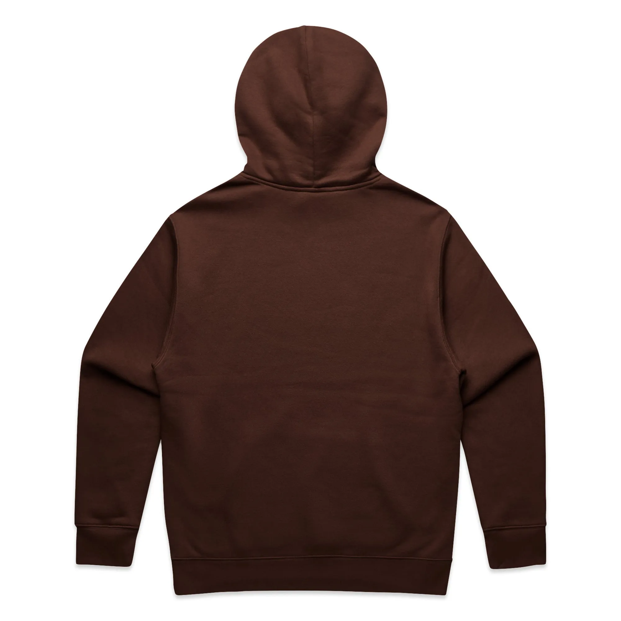 Mens Relax Hood - 5161