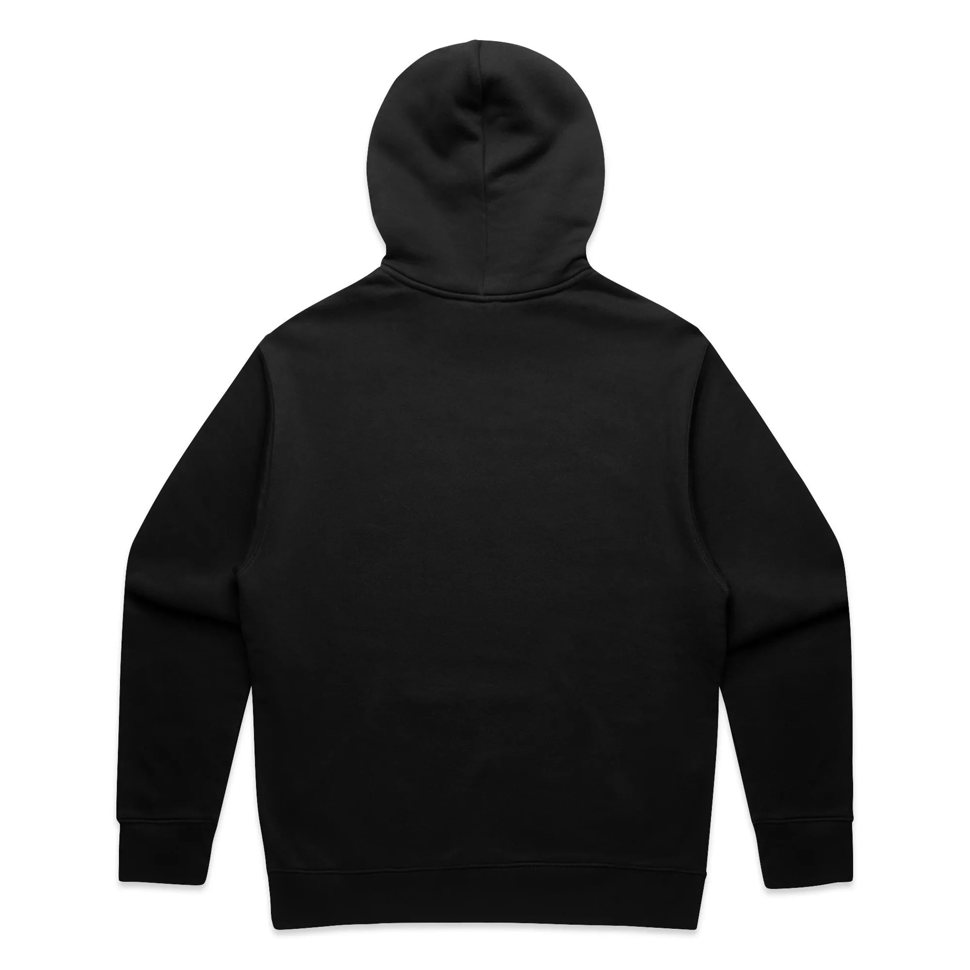 Mens Relax Hood - 5161