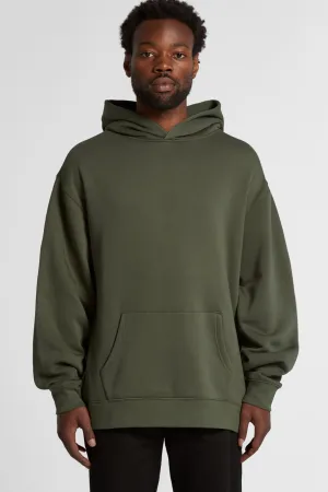 Mens Relax Hood - 5161