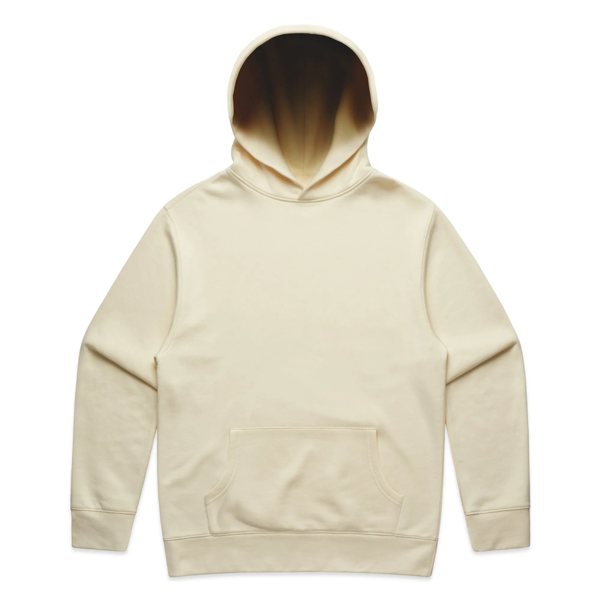 Mens Relax Hood - 5161