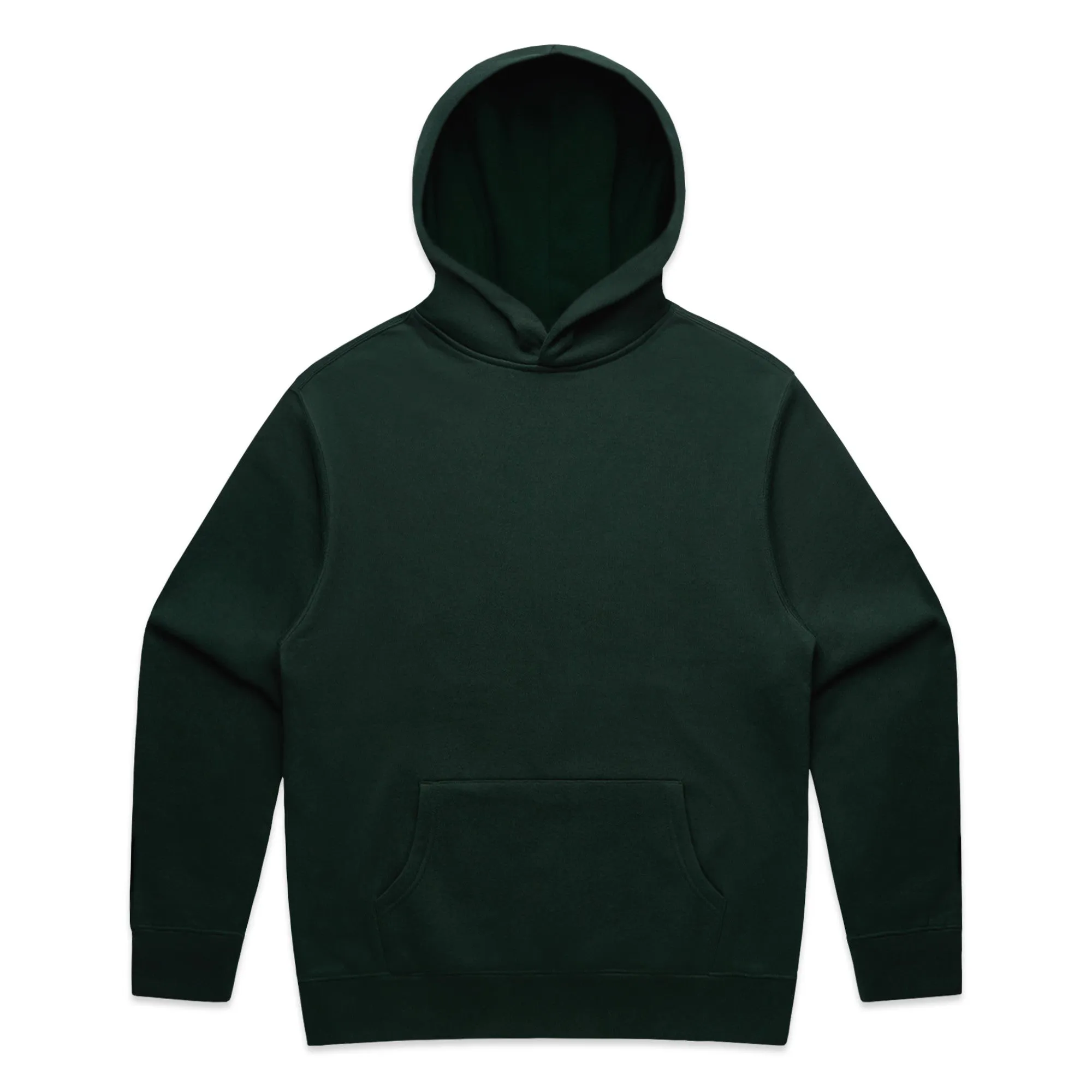 Mens Relax Hood - 5161