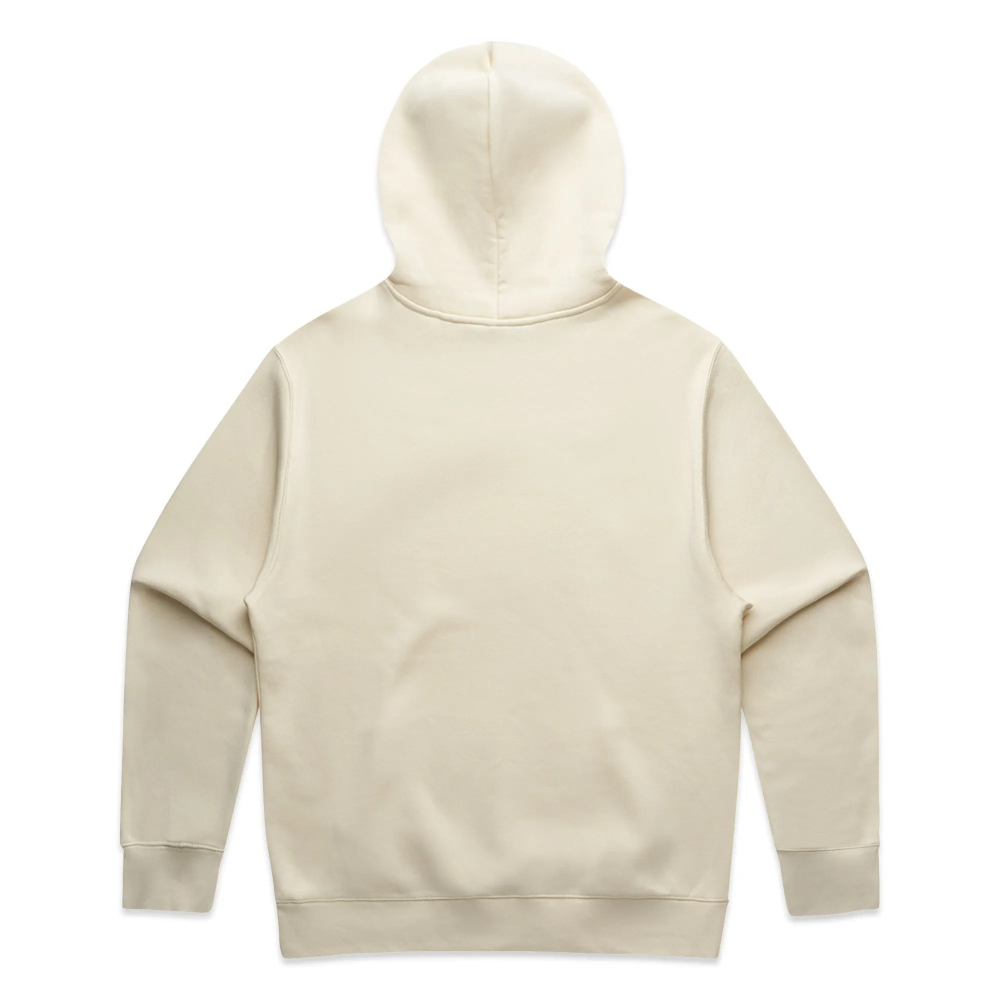 Mens Relax Hood - 5161