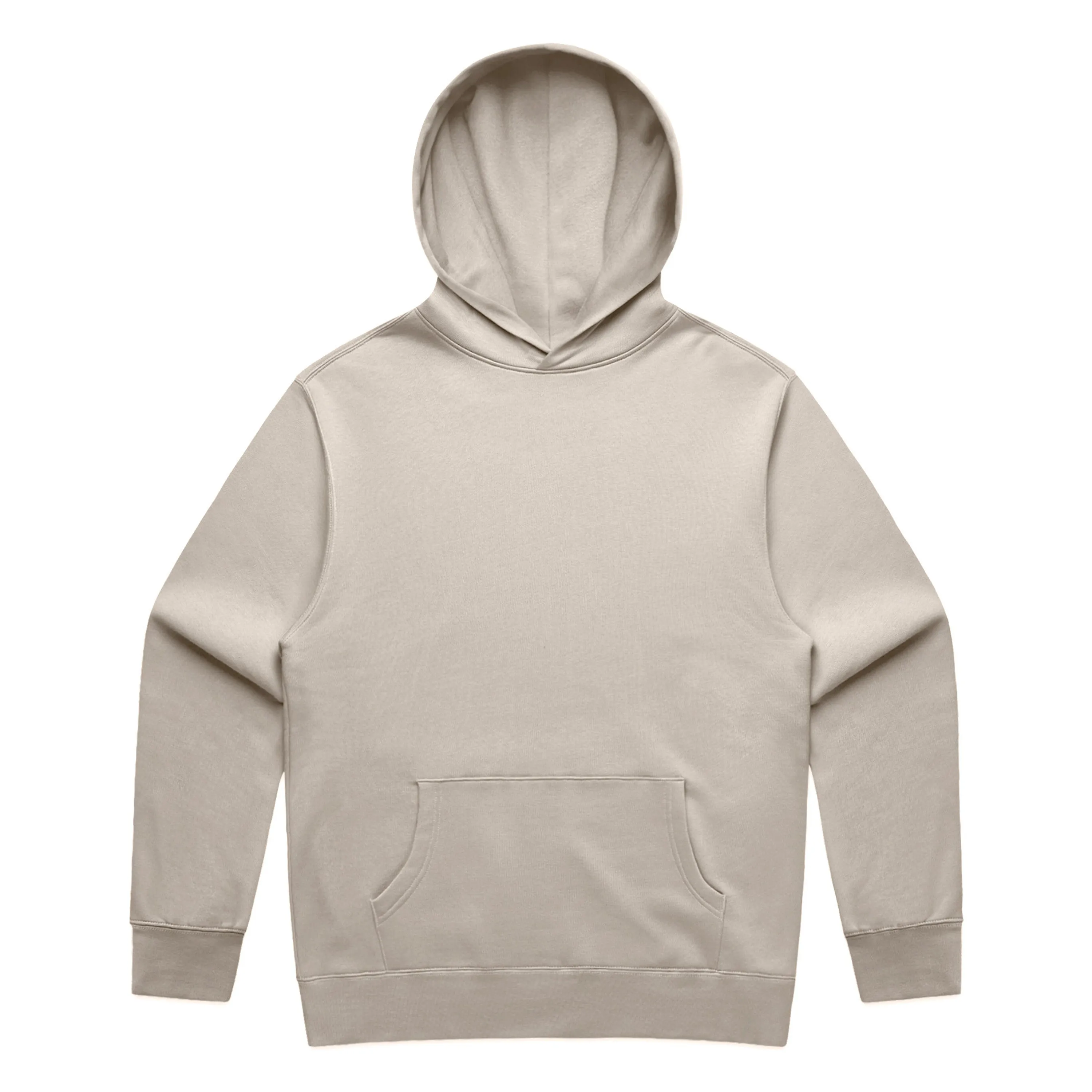 Mens Relax Hood - 5161