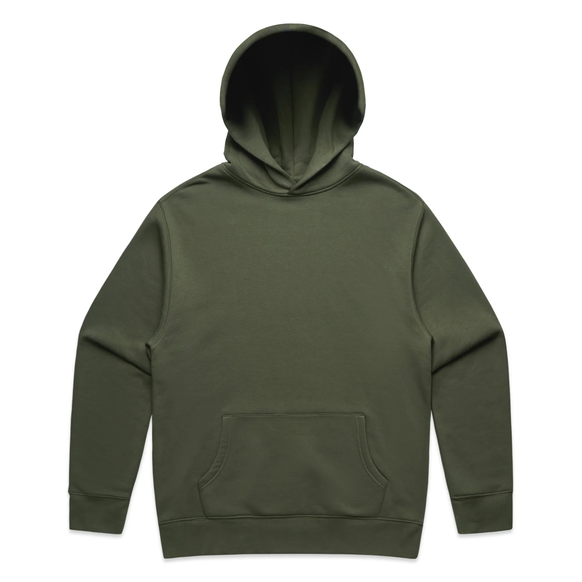 Mens Relax Hood - 5161