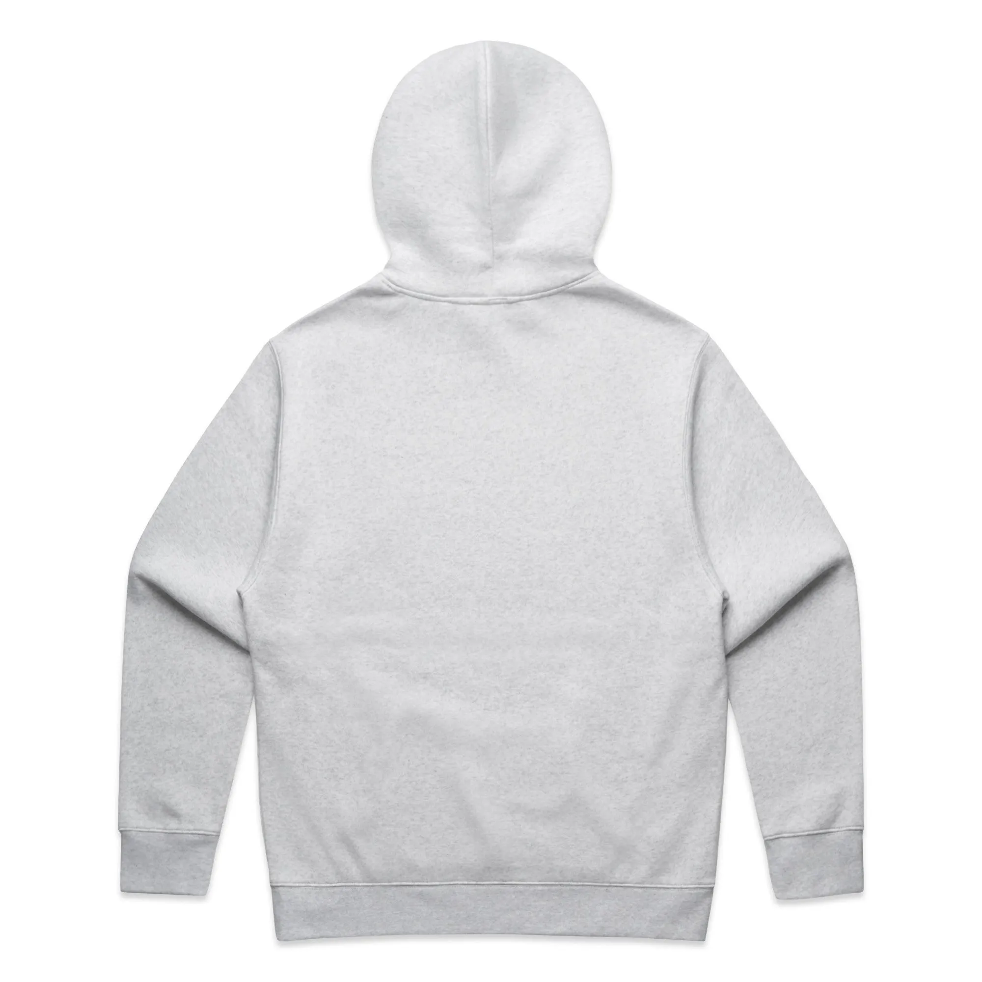 Mens Relax Hood - 5161