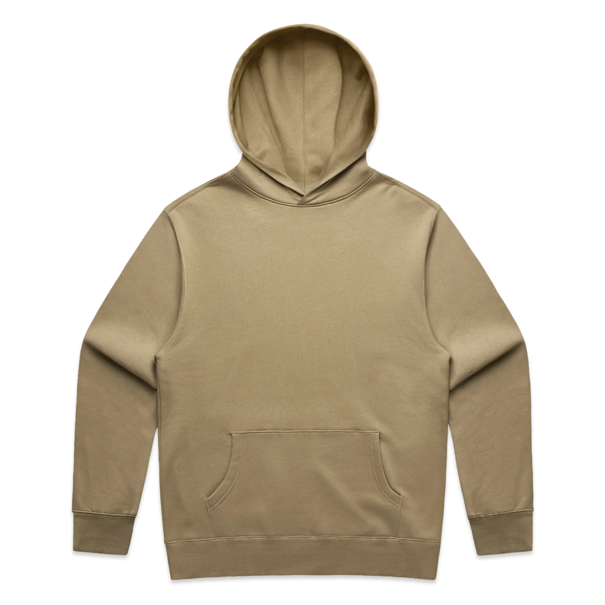 Mens Relax Hood - 5161