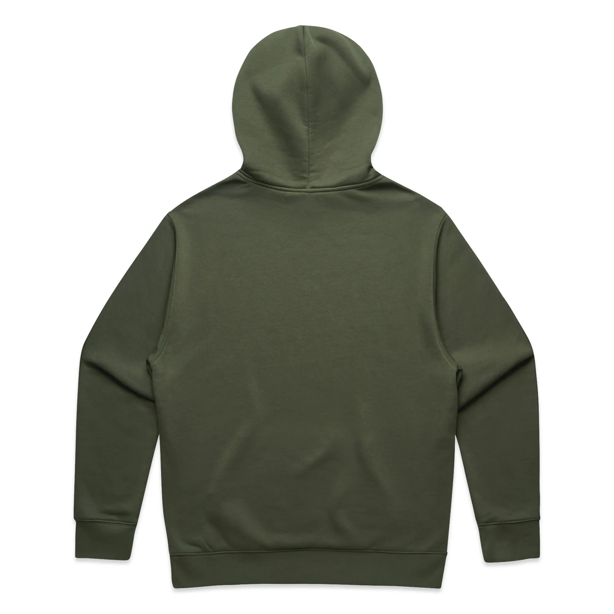 Mens Relax Hood - 5161