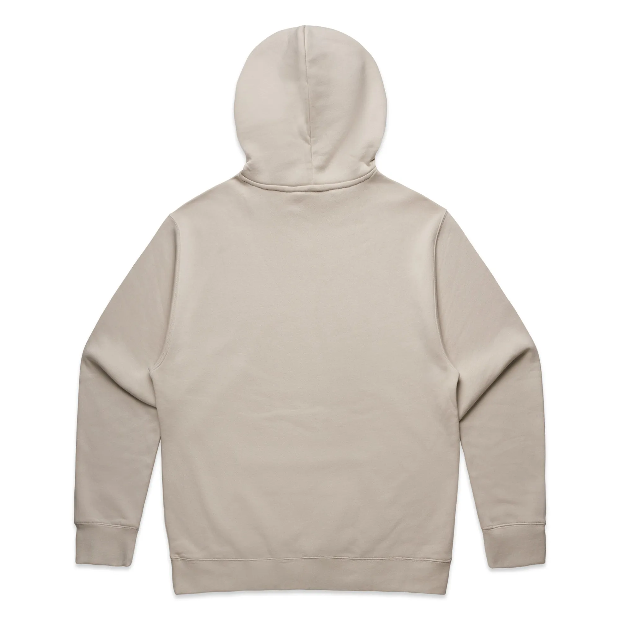 Mens Relax Hood - 5161