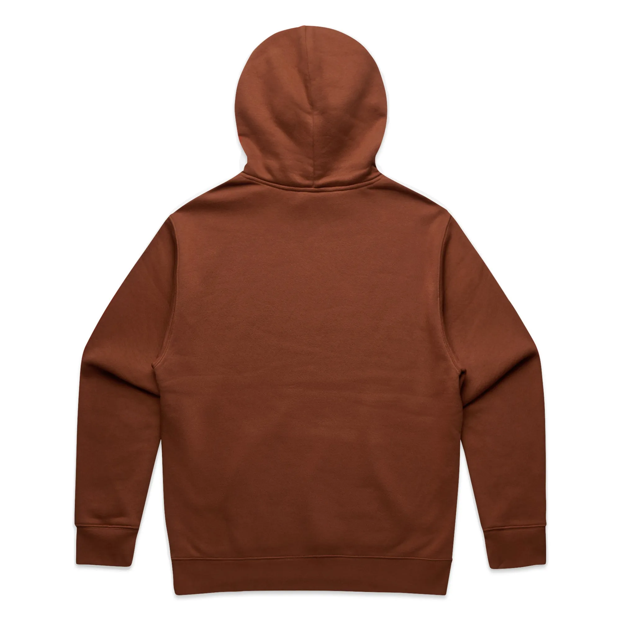 Mens Relax Hood - 5161