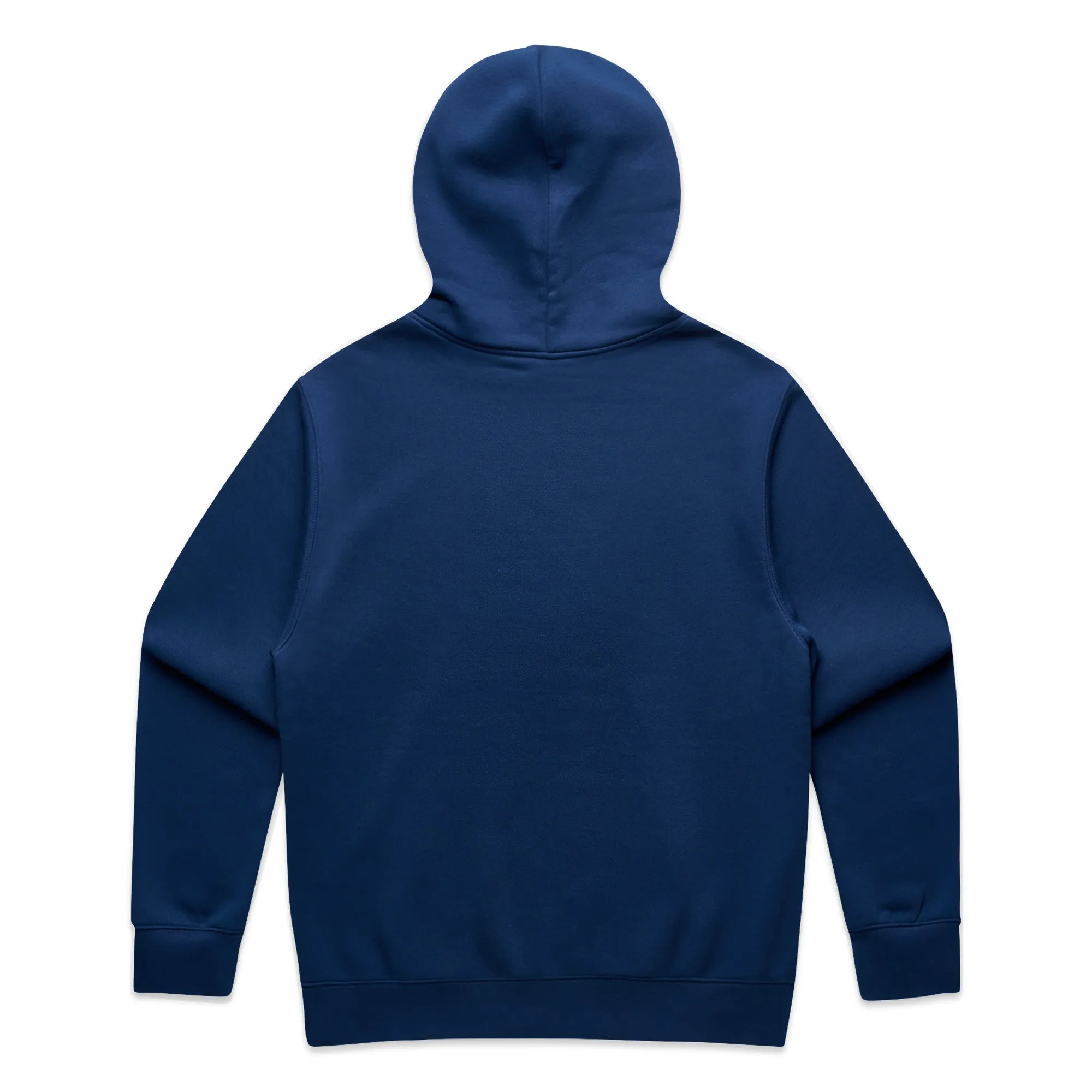 Mens Relax Hood - 5161