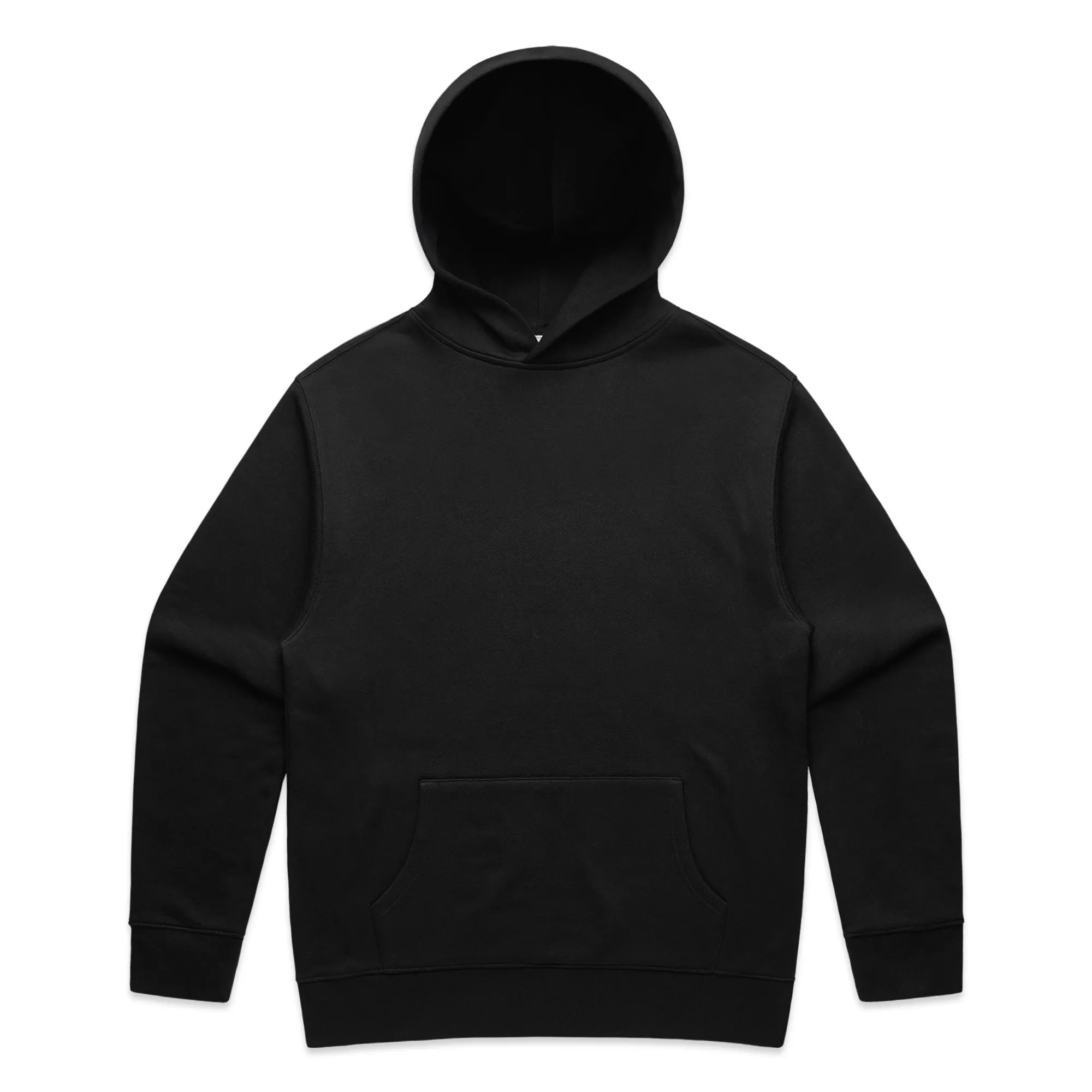 Mens Relax Hood - 5161