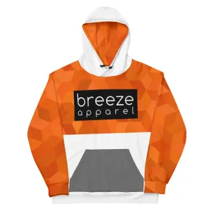 'NARANJA' unisex hoodie