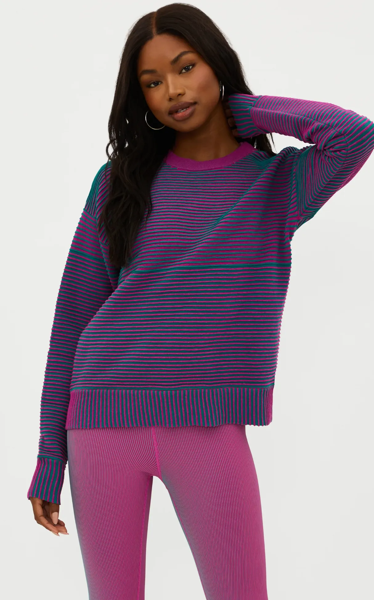 Occulus Sweater