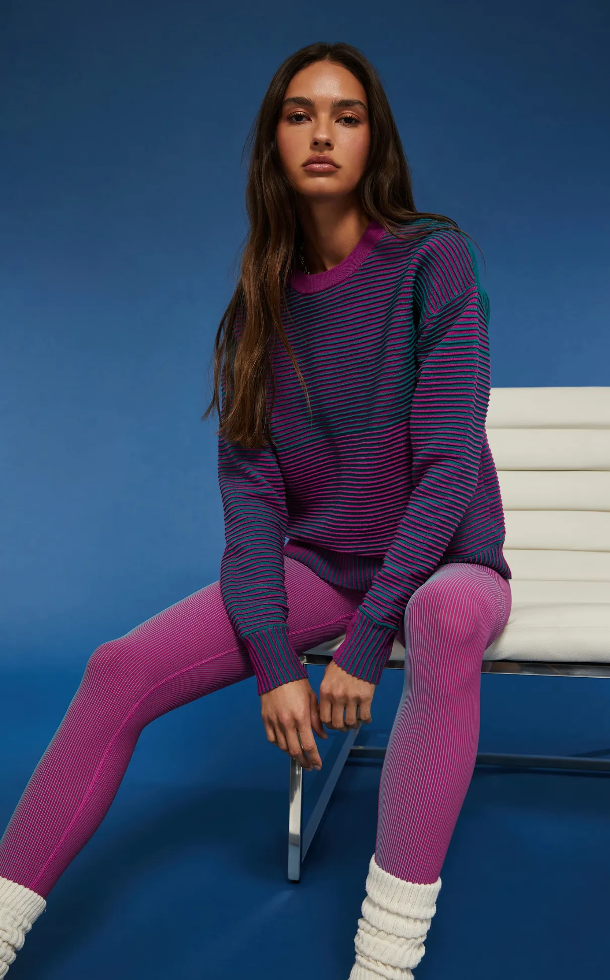 Occulus Sweater