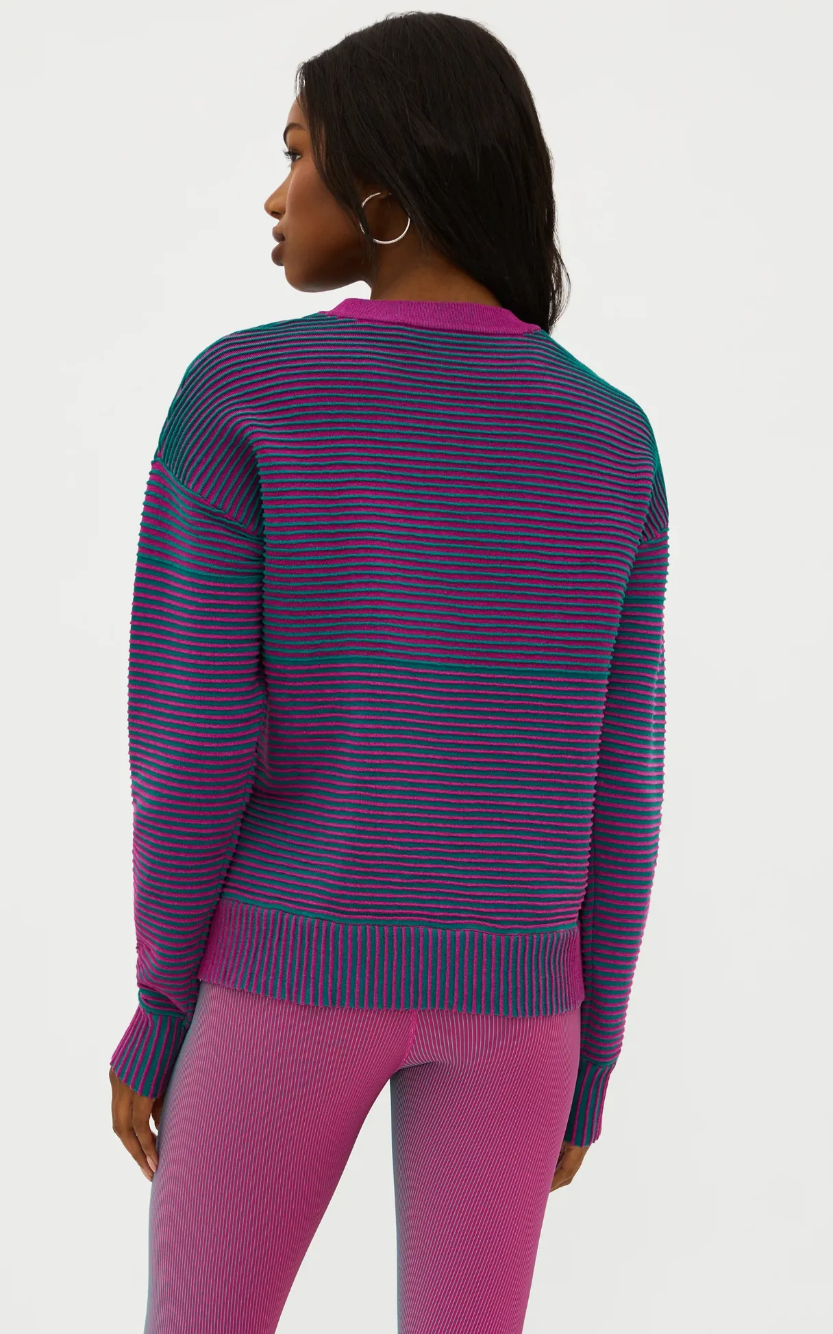 Occulus Sweater