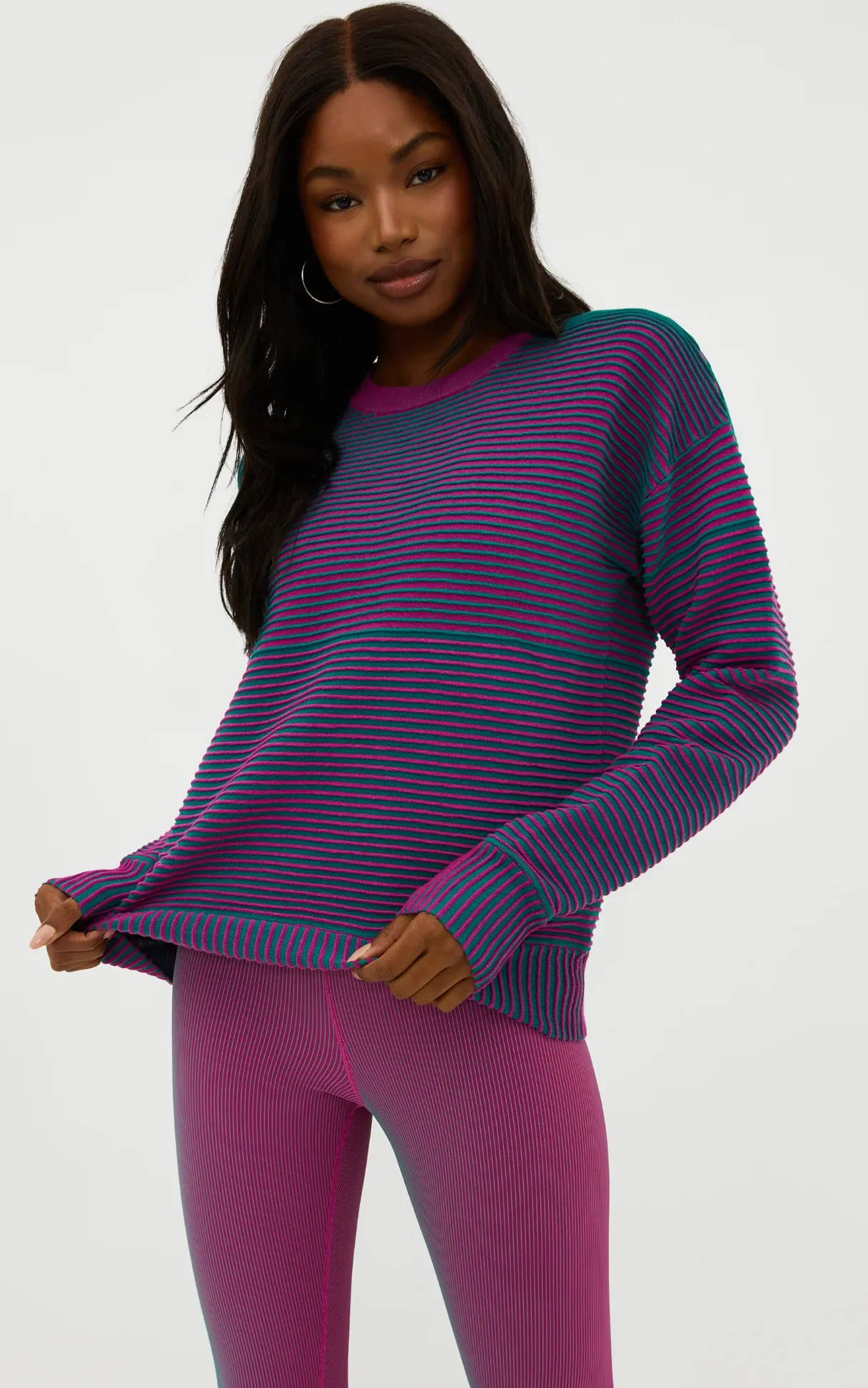 Occulus Sweater