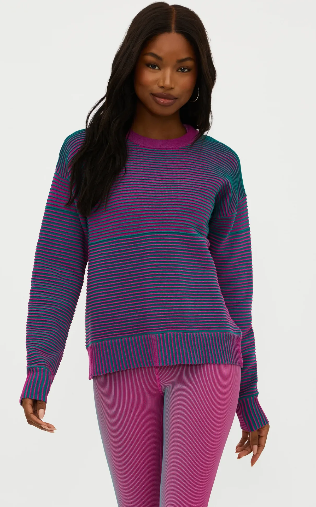 Occulus Sweater