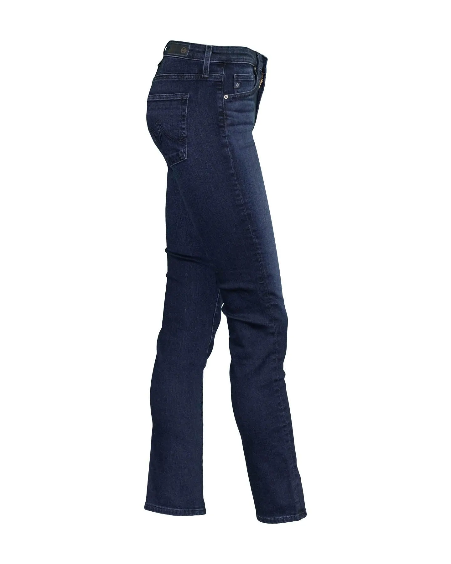 Prima Cigarette Slim Ankle Pant