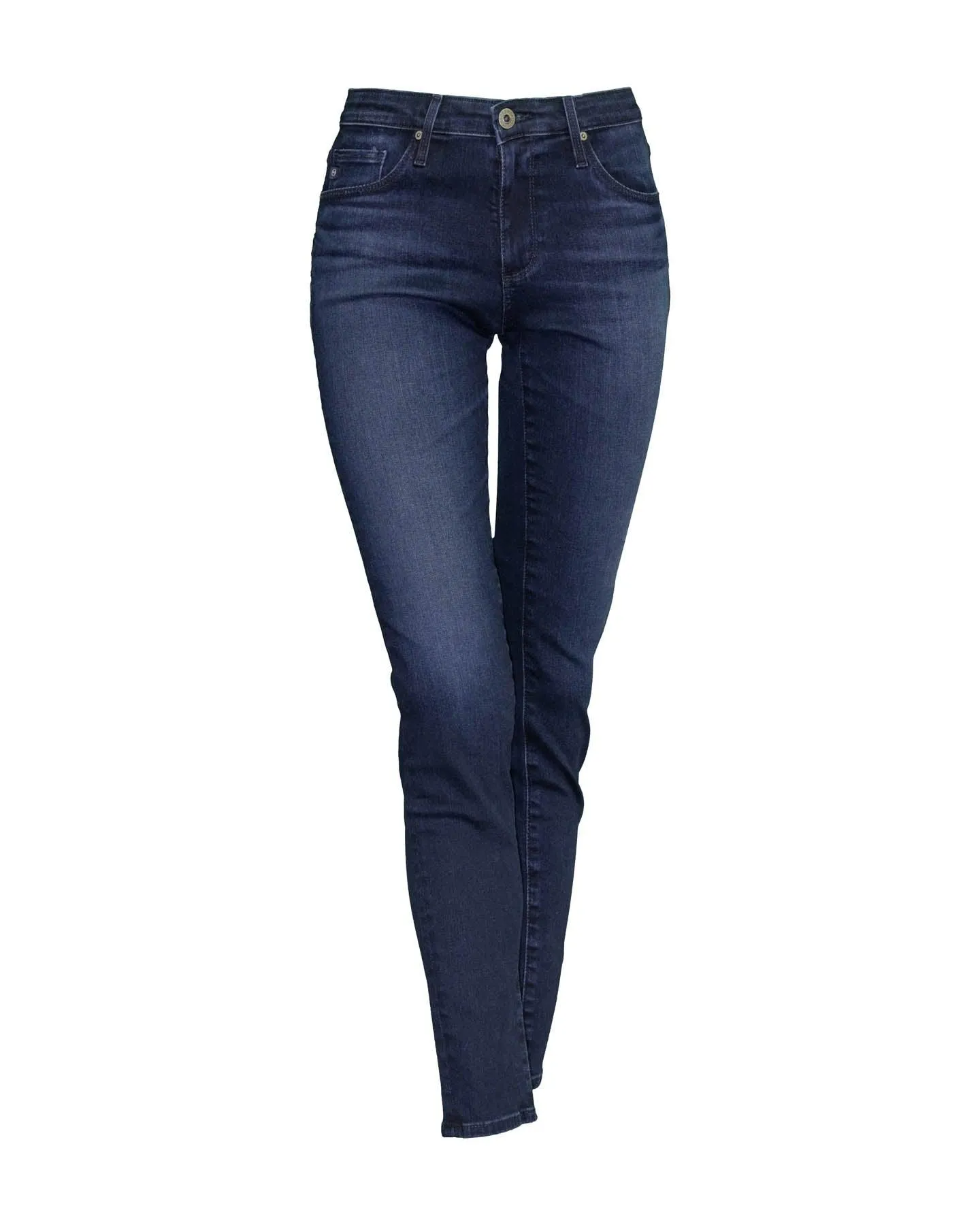Prima Cigarette Slim Ankle Pant
