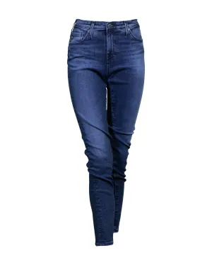 Prima Cigarette Slim Ankle Pant