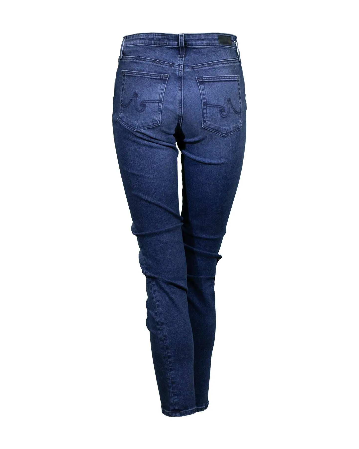 Prima Cigarette Slim Ankle Pant