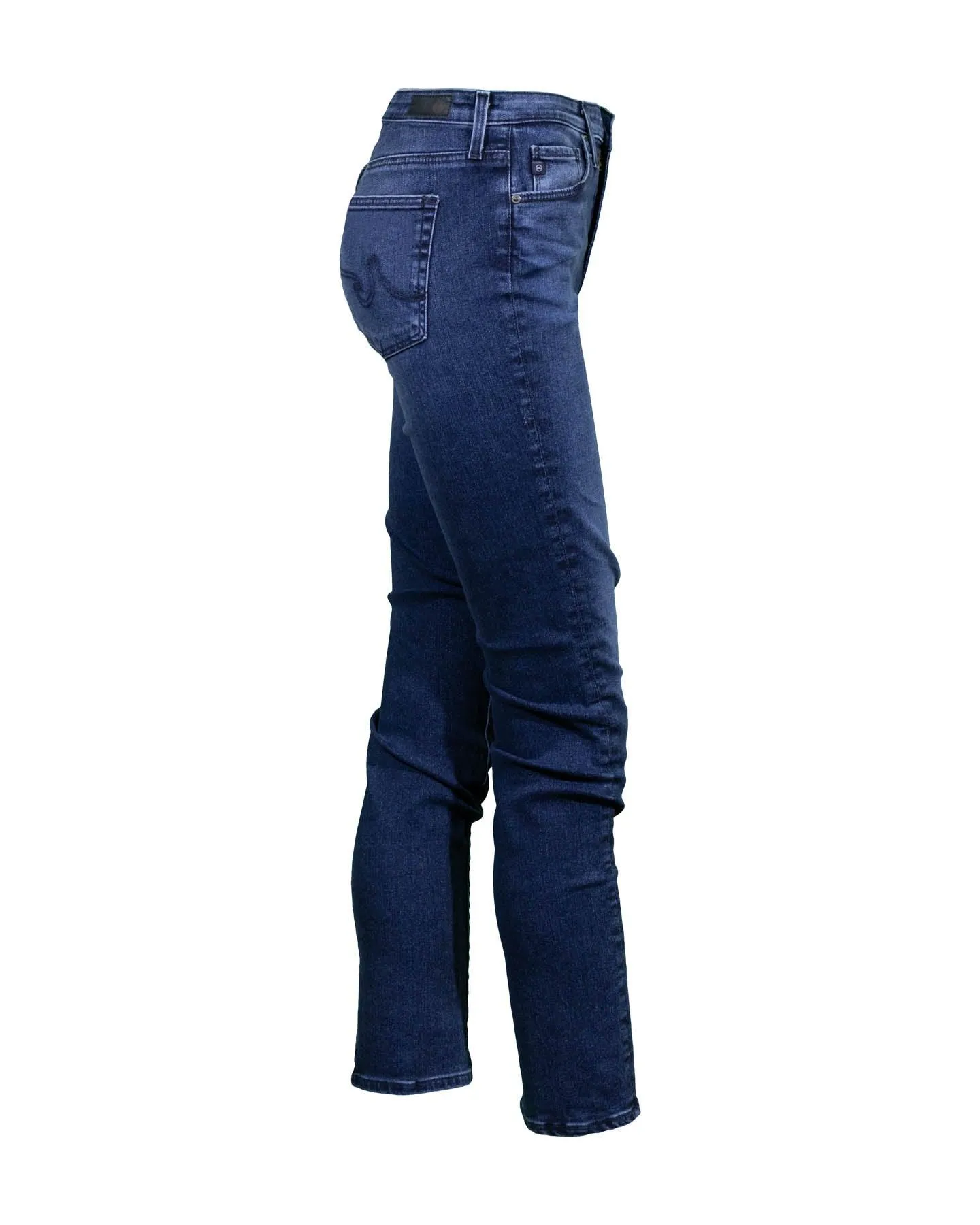 Prima Cigarette Slim Ankle Pant