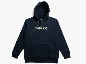 Riverwalk Hoodie – Navy