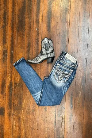 Rock Revival AURELIA Skinny Jean