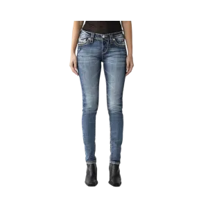 Rock Revival Women's Nectarine Skinny Jeans