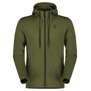 Scott Tech Zip Mens Hoody