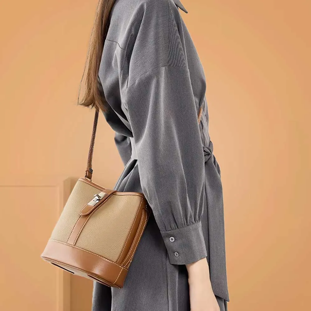 Seraphina (Coffee Brown)