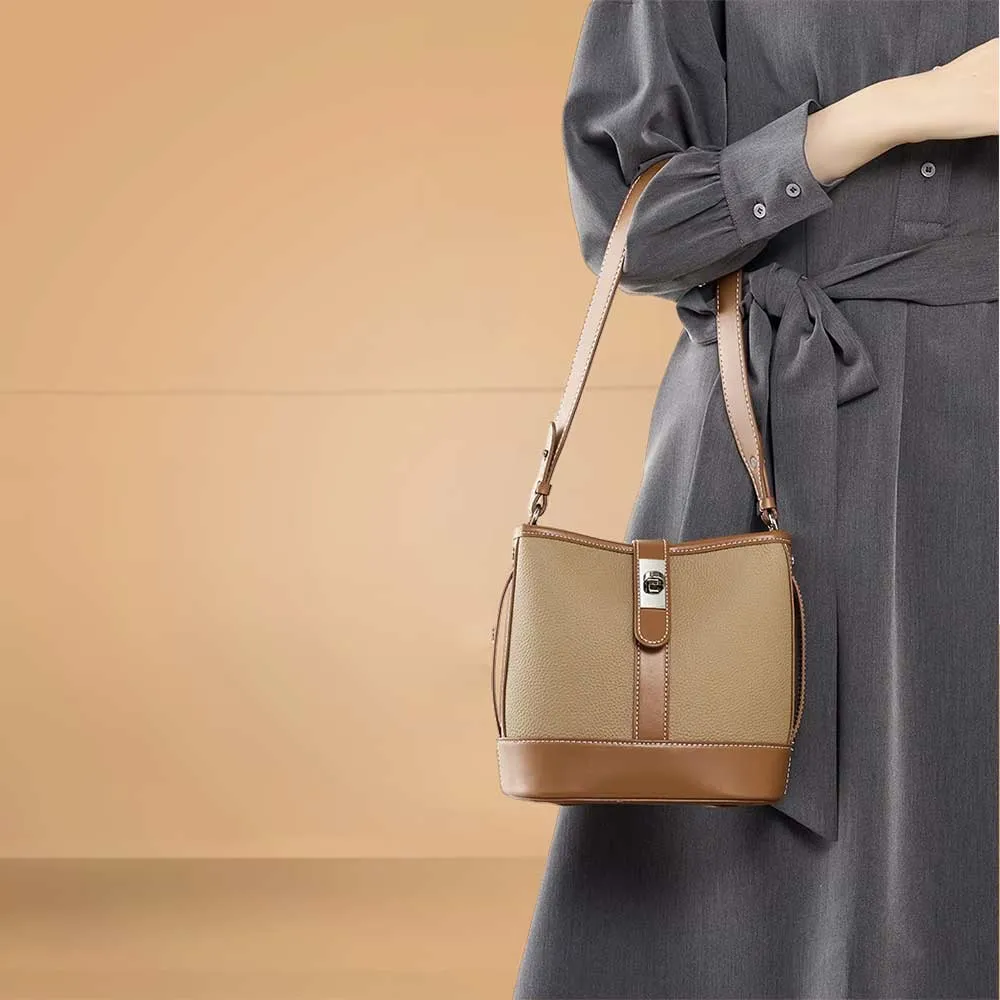 Seraphina (Coffee Brown)