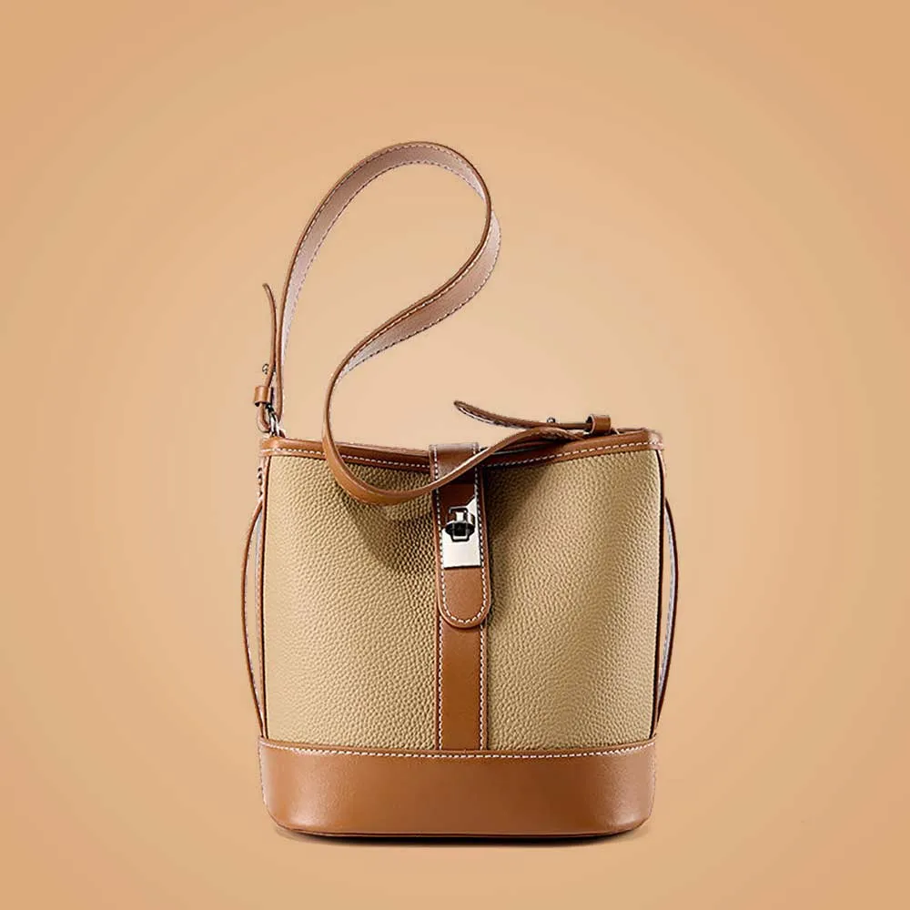 Seraphina (Coffee Brown)
