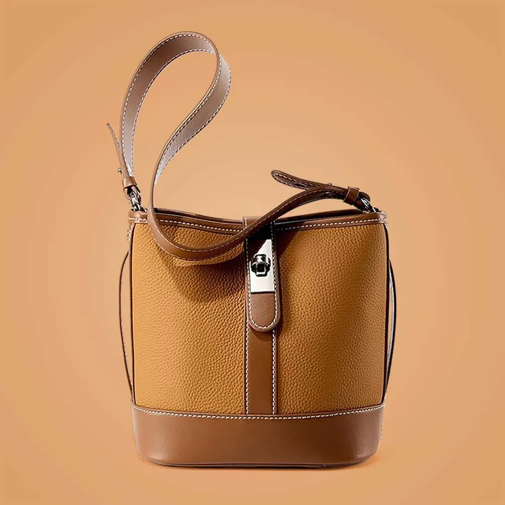 Seraphina (Coffee Brown)