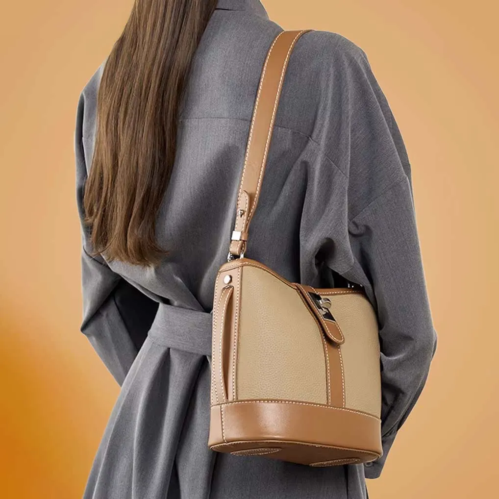 Seraphina (Coffee Brown)