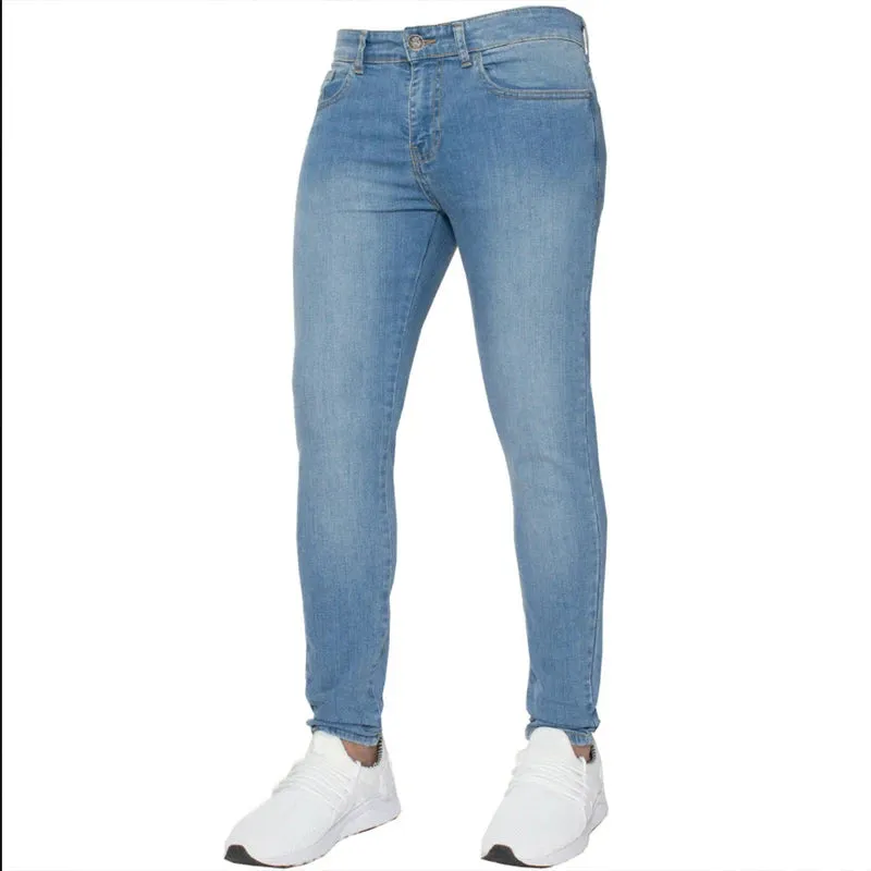 Skinny Fit Jeans