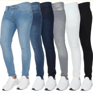 Skinny Fit Jeans