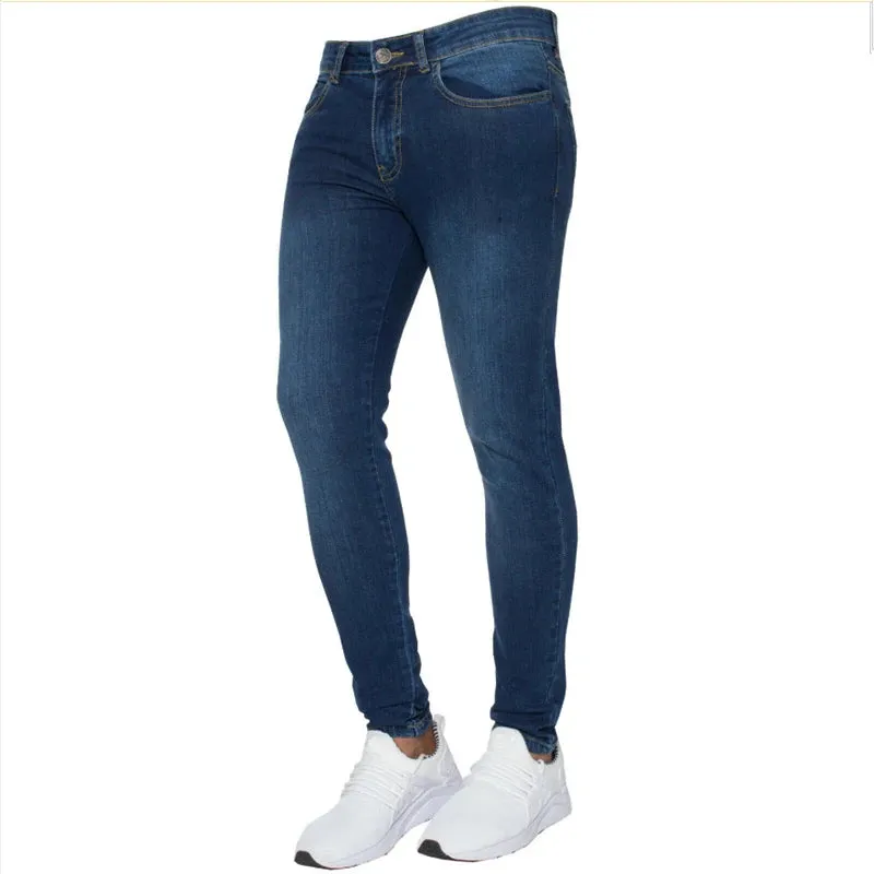 Skinny Fit Jeans